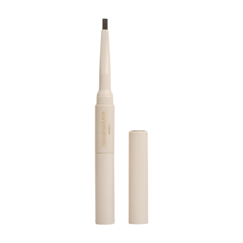 OGB Brow Duo Pencil + Fixing Gel Dark One Size