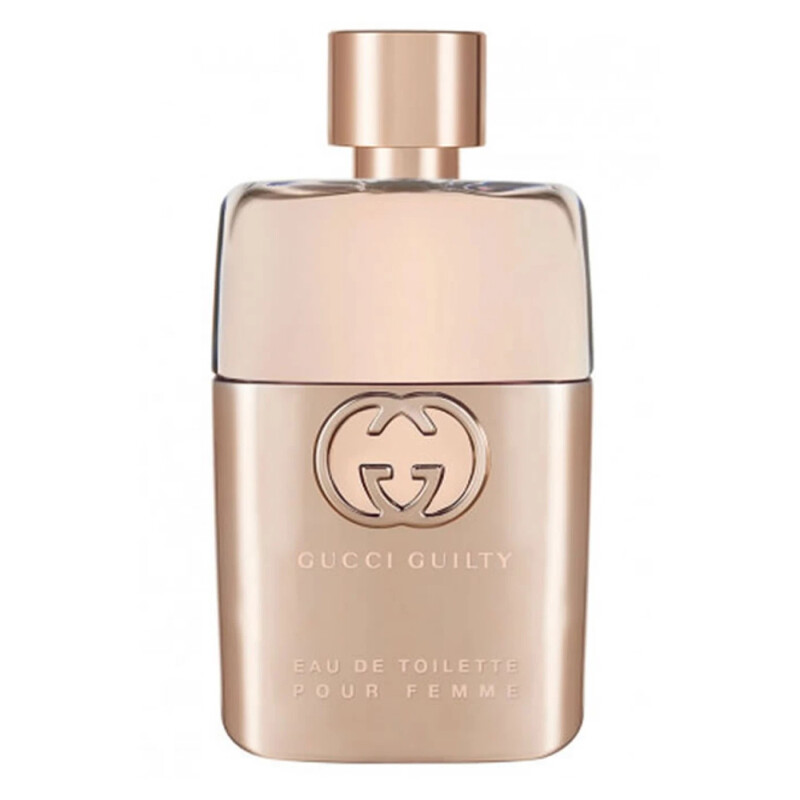 Gucci GUILTY Pour Femme Eau de Toilette 90ml