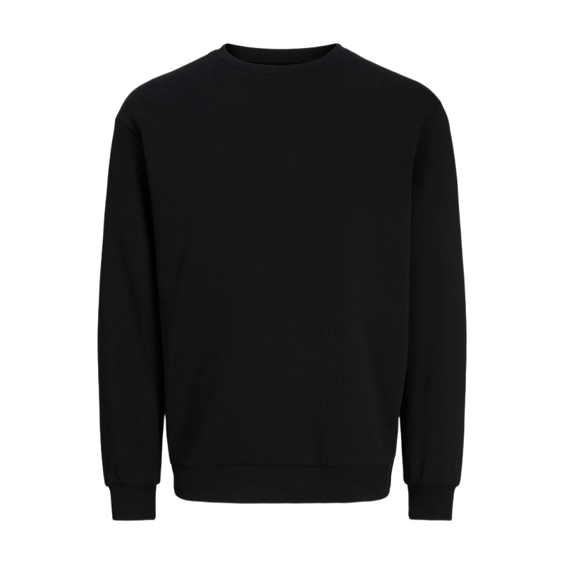 JACK&JONES ESSENTIALS JJEBRADLEY SWEAT CREW NECK Relaxed Fit