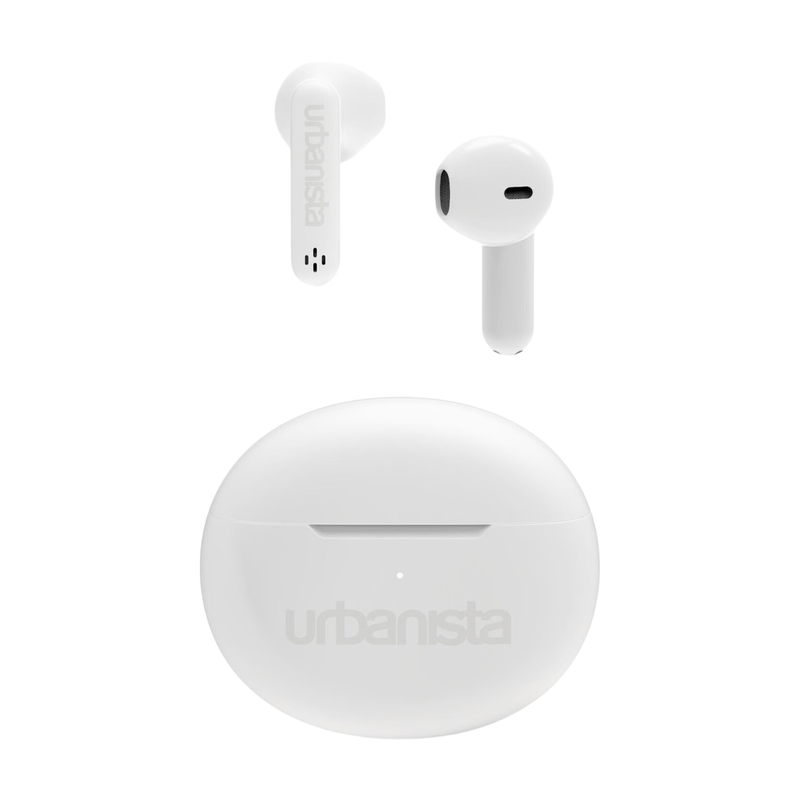 Urbanista Austin Puur Wit
