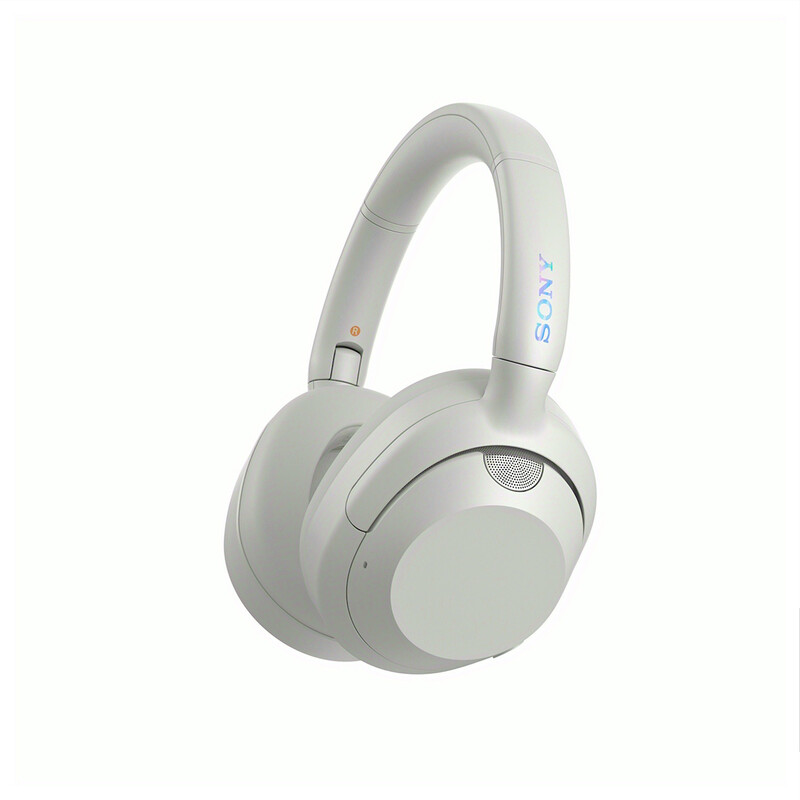 WH-ULT900N ULT Wear Noise-Cancelling Over-Ear Headphones (Off-White)