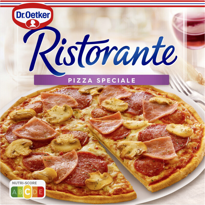 Dr Oetker Ristorante Speciale 345g