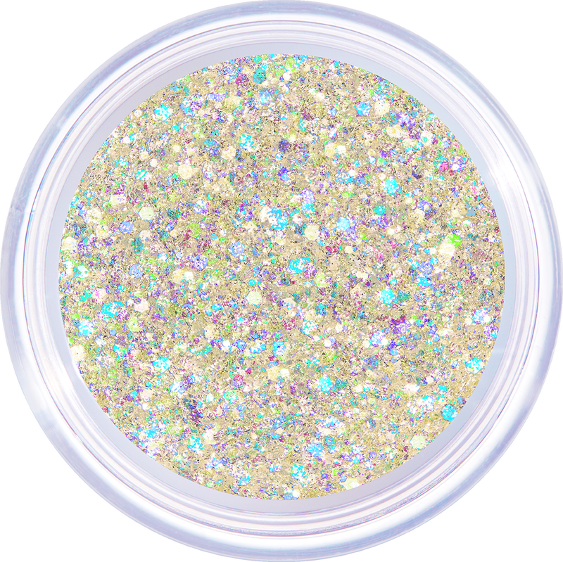Get Loose Glitter Gel Mini No.5 Diamond Stealer
