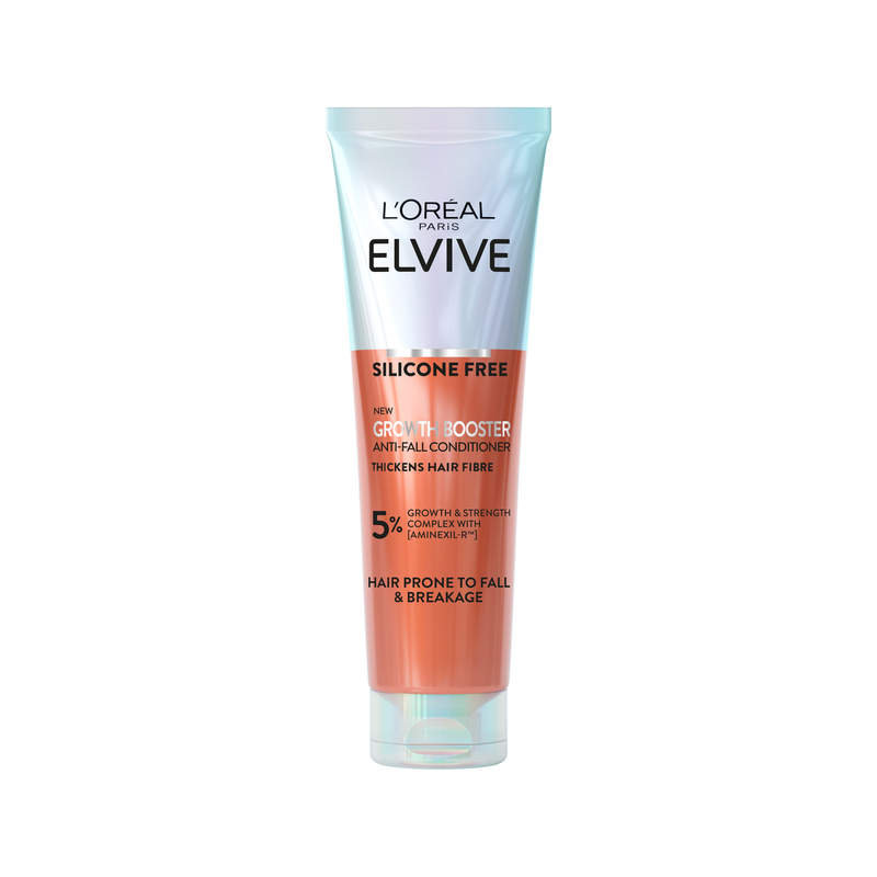 L'oréal Paris Elvive Growth Booster Conditioner 150Ml