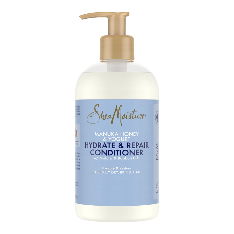 Shea Moisture Manukahoning&Yoghurt Hydrateer&Herstel Conditioner 369 g