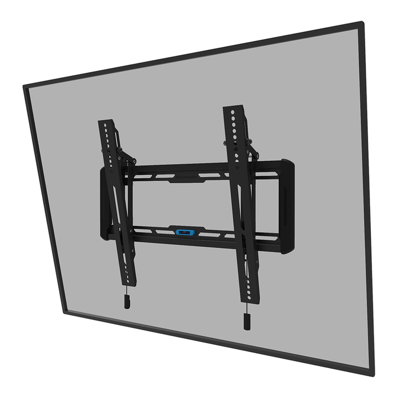 Neomounts WL35-550BL14 TV-beugel wand 32-75" - kantelbaar - Easy Install