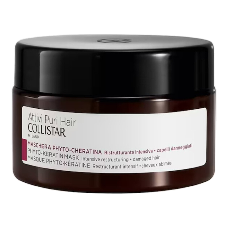Collistar Phyto-Keratin Maske 200 ml