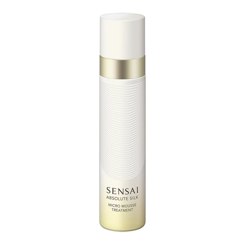 SENSAI Absolute Silk Micro Mousse Behandeling 90 ml