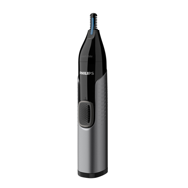 Philips Series 3000 NT3650/16 Nasen-, Ohren- und Augenbrauentrimmer