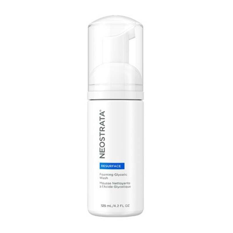 Neostrata schäumender Glykol-Reiniger 125 ml