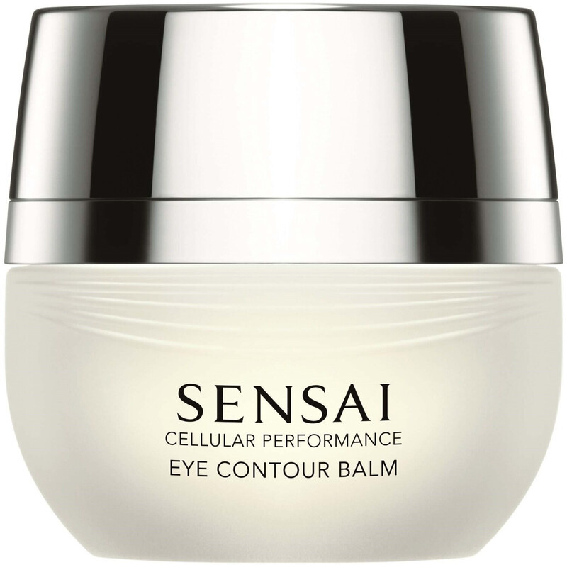 SENSAI Beauty Face Care Eye Care: Cellular Performance Augenbalsam für intensive Regeneration der zarten Augenpartie