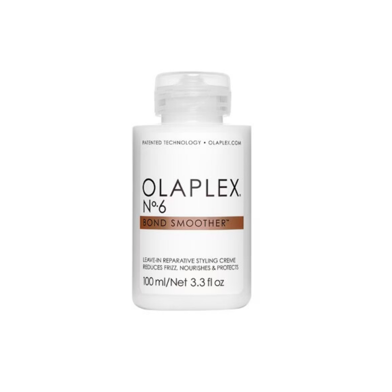 OLAPLEX Nº.6 Bond Smoother Soin Coiffant Sans Rinçage 100 ml