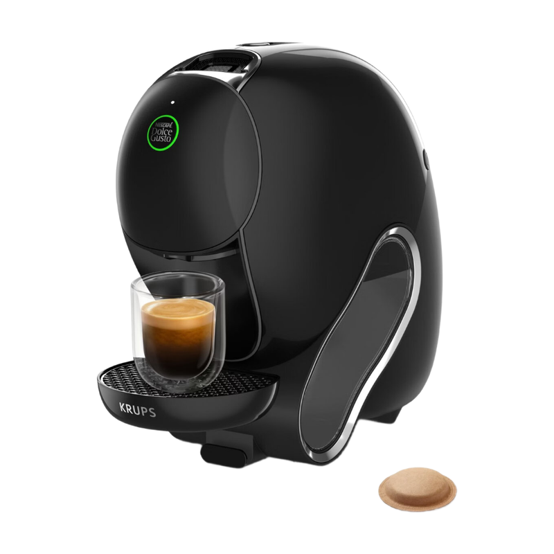 Krups Dolce Gusto YY5676 koffiezetapparaat