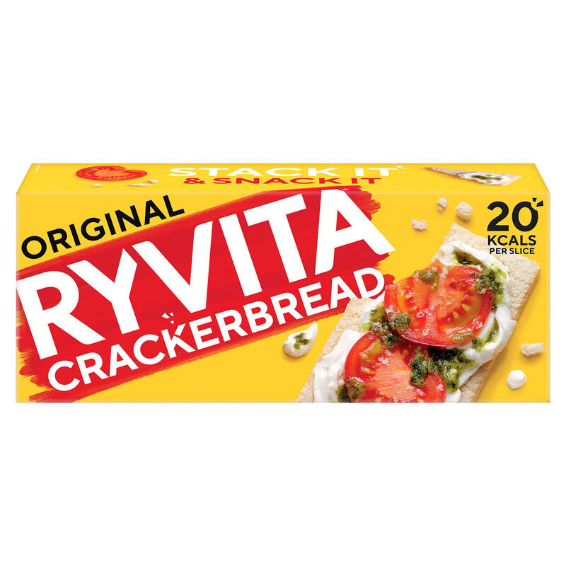Crackerbread 200g