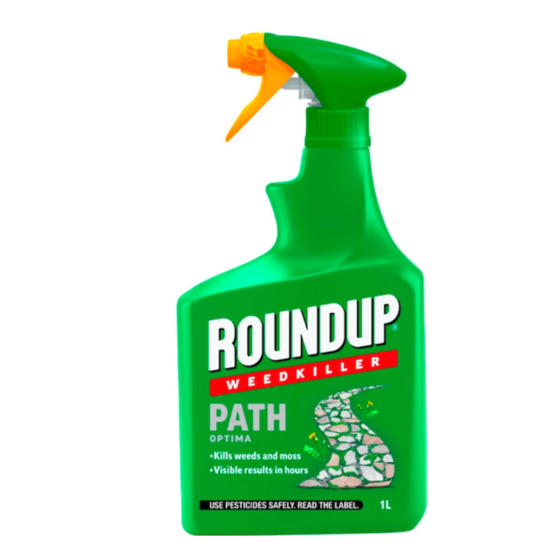 Path Optima Weedkiller 1l
