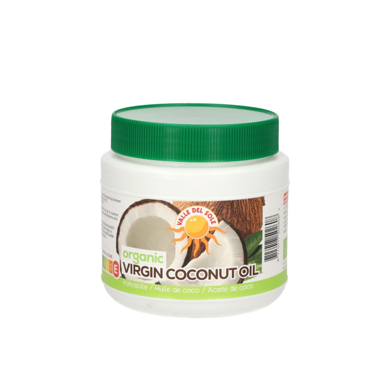 VDS Bio Natives Kokosöl 500 ml