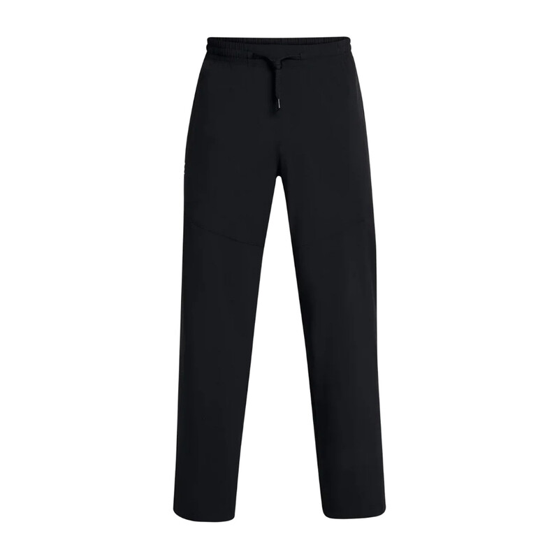 Vibe Men's Woven Pants Black M