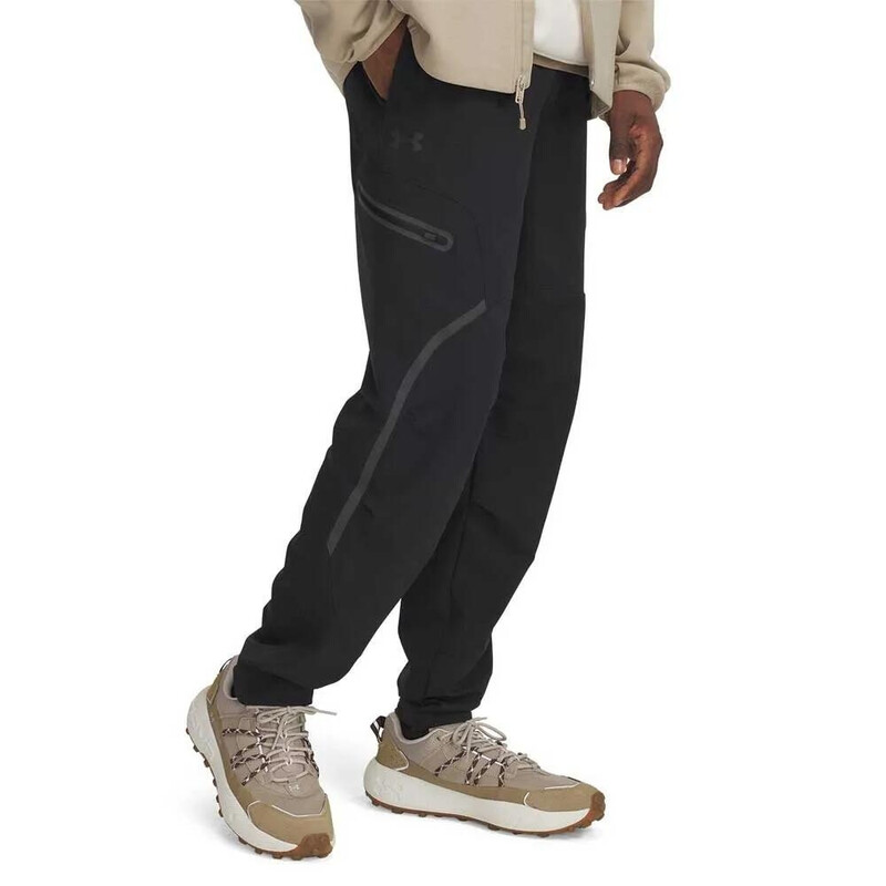 Unstoppable Men's Cargo Pants