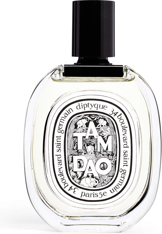 Diptyque Tam Dao Eau de Toilette 100 ml