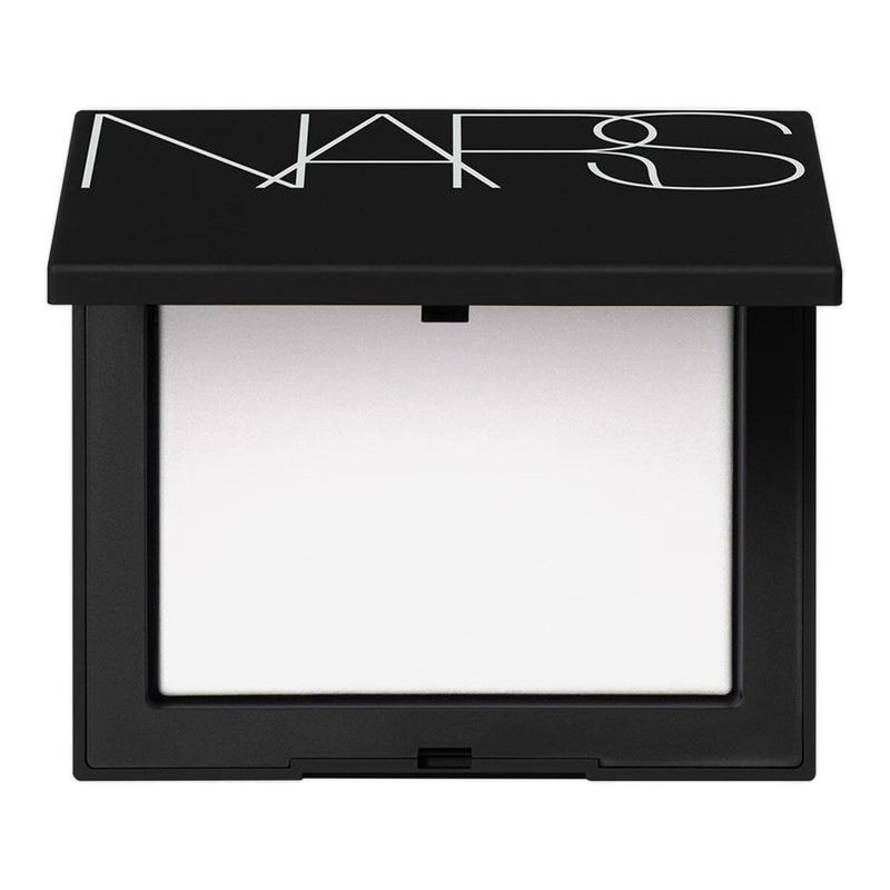 NARS Light Reflecting Setting Powder– Gepressed - Transparant Kristal