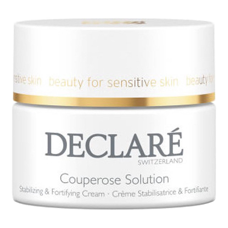 Declaré STRESS BALANCE couperose-oplossing 50 ml