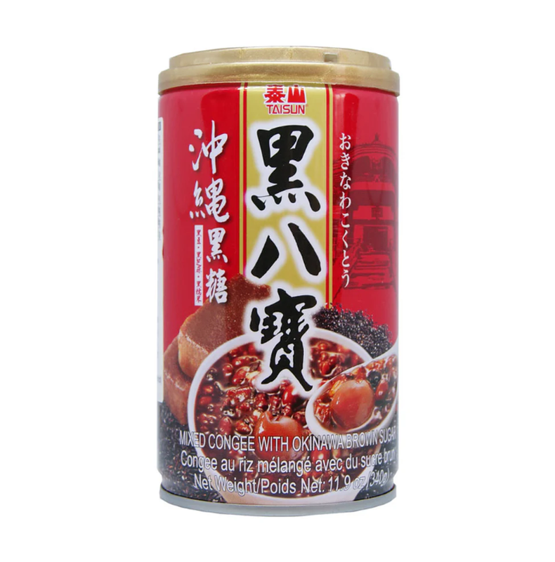 ts Mixed Congee Okinawa 340g