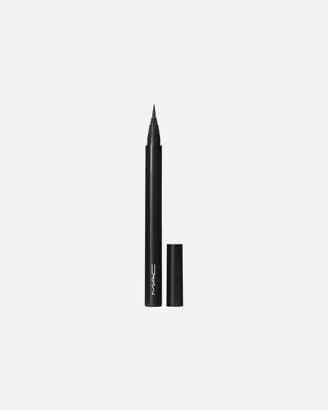 MAC Pinceau eyeliner 24 heures MAC Brushstroke noir