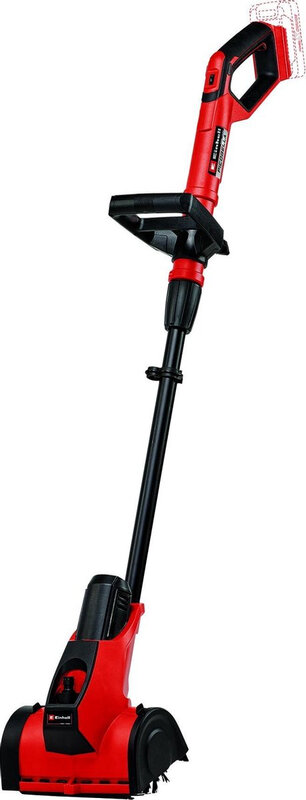 Einhell PICOBELLA draadloze oppervlakteborstel - 115 mm, accu aangedreven