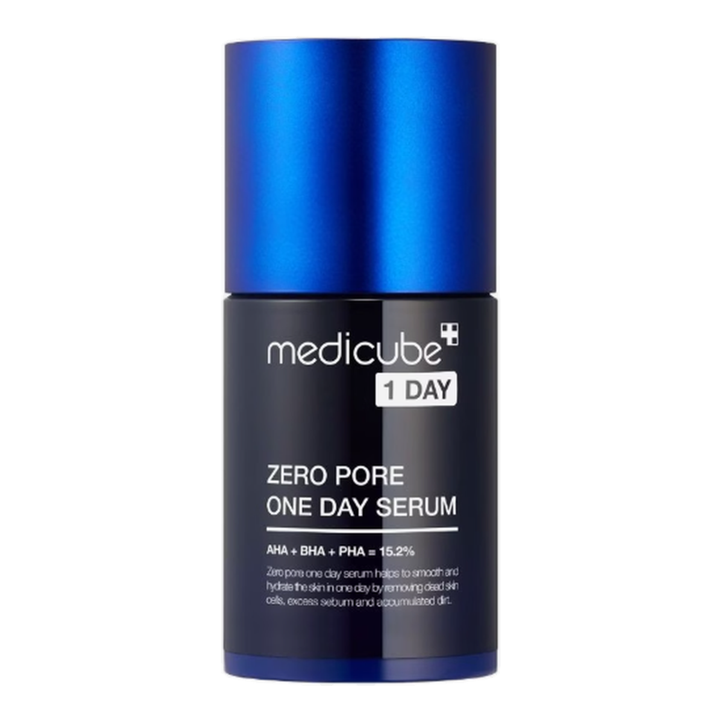 Medicube Porenverfeinerndes Tages-Serum 30 ml