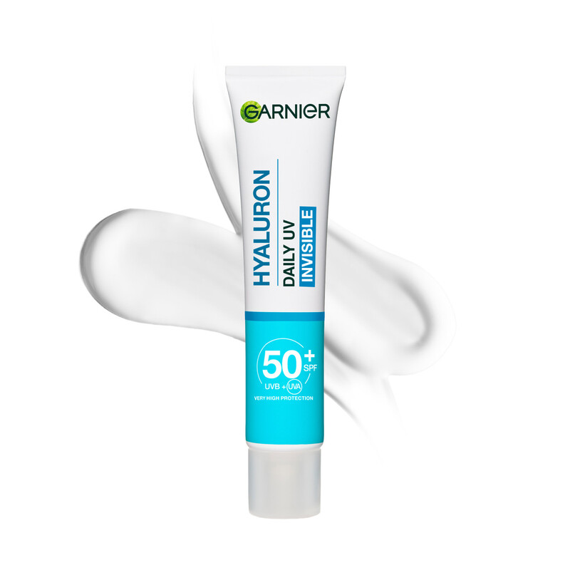 Garnier Hyaluron Barrier Protect Daily Uv Spf50+ – 40Ml | High Uv Protection | Hydration Upto 24 Hrs | Strengthens Skin's Natural Barrier - Image 5