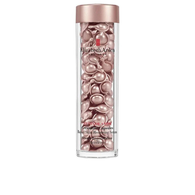 Elizabeth Arden Retinol + HPR Capsules de Céramide Sérum de Renouvellement Rapide de la Peau 90 pcs