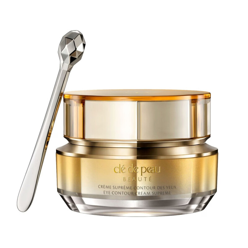 CPB Supreme Oogcontourcrème 15ml