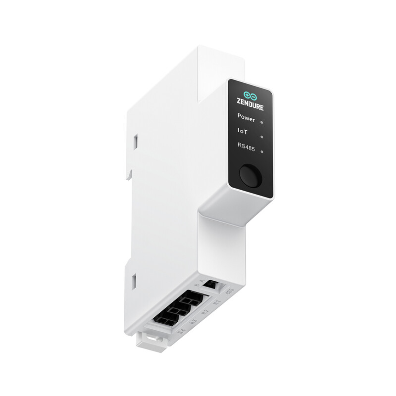 Zendure Intelligenter Zähler 3CT-S (120A)