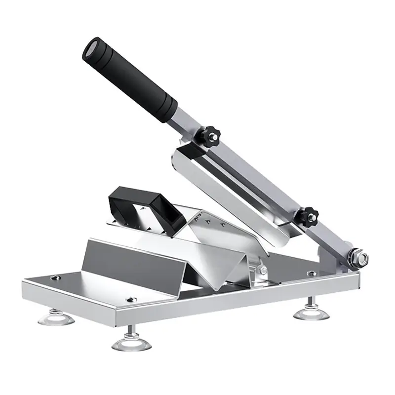 304 Stainless Steel Meat Slicer Slicer Lamb Roll Slicer Beef Roll Slicer Domestic SS3