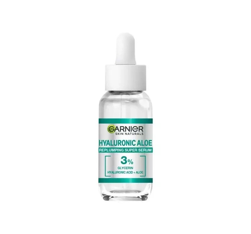 Garnier Hyaluron Aloe Serum