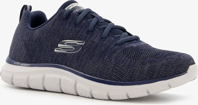 Skechers Track - Front Runner 232298-NVGY maat 45