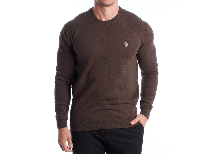 US POLO ASSN-KNITWEAR-US42173048-169-XL