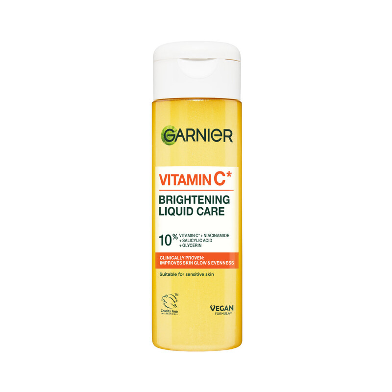 VITAMIN C BRIGHTENING LIQUID CARE 120ML