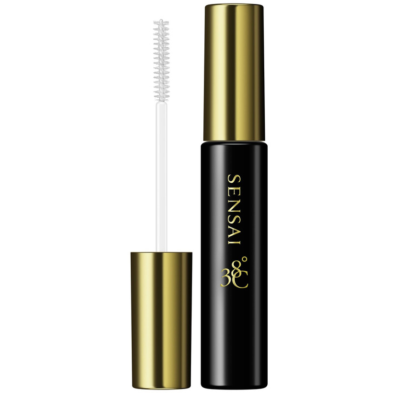 SENSAI Wimpernbasis 38C 6 ml für voluminöse Wimpern mit langanhaltendem Halt von der Luxus-Makeup Marke