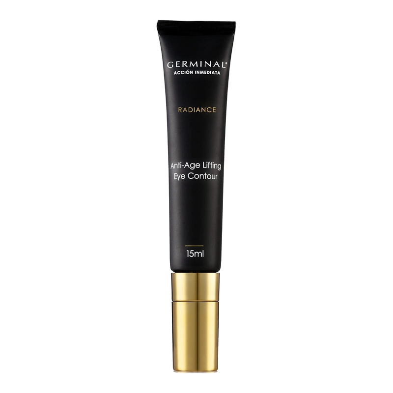 Germinal Directe stralendheid Oogcontour 15 ml