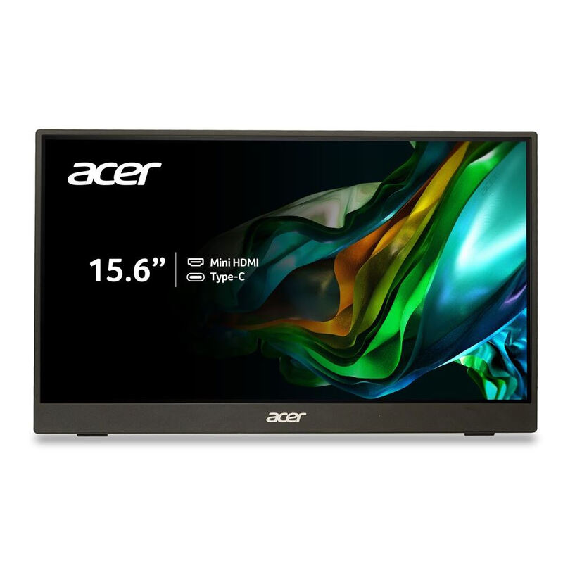 Acer 15.6 LED PM161QBbmiuux - vue 7