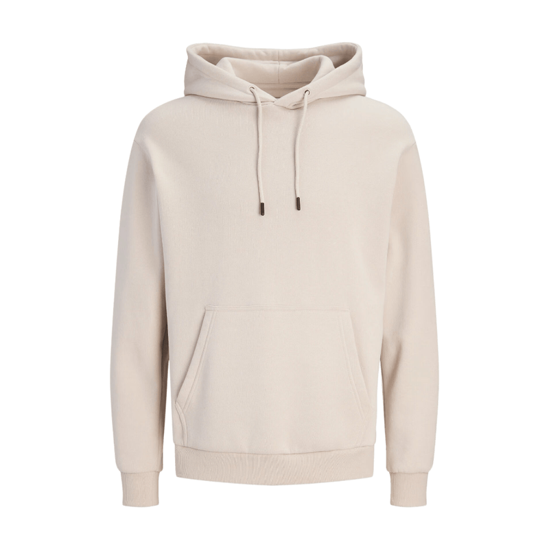 JACK&JONES ESSENTIALS JJEBRADLEY SWEAT HOOD NOOS Relaxed Fit