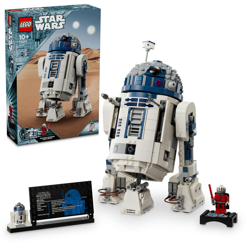 LEGO Star Wars ™ 75379 R2-D2™