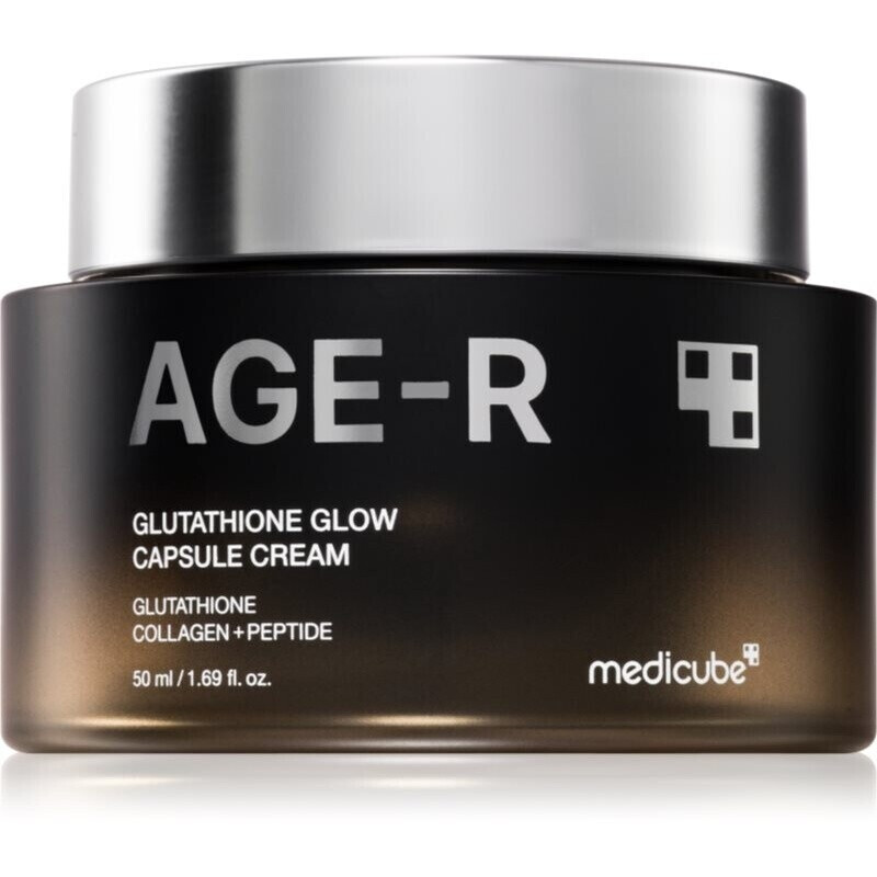medicube Glutathion Glow Kapselcreme 50 ml