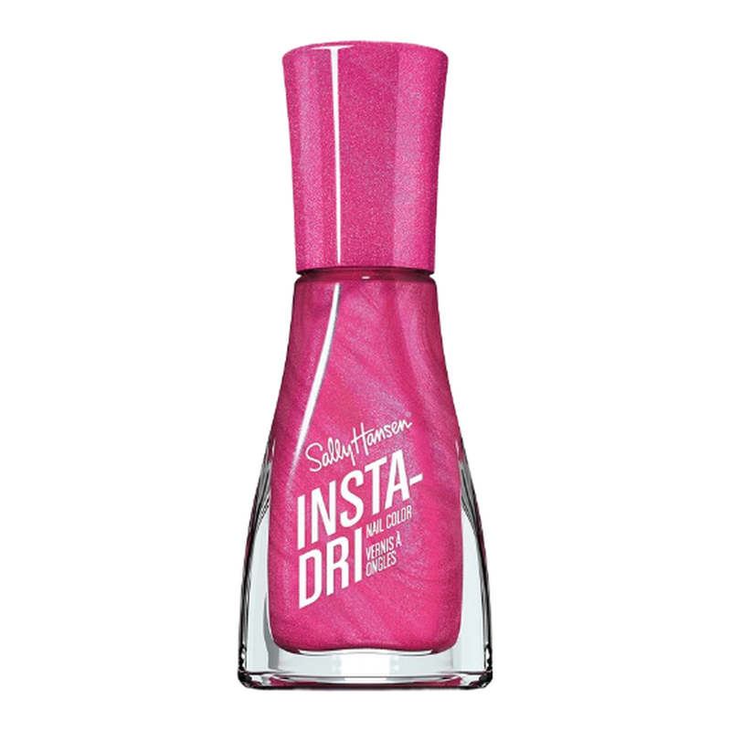 Sally Hansen Insta-Dri Nagellack Flashy Fuchsia 9,17 ml