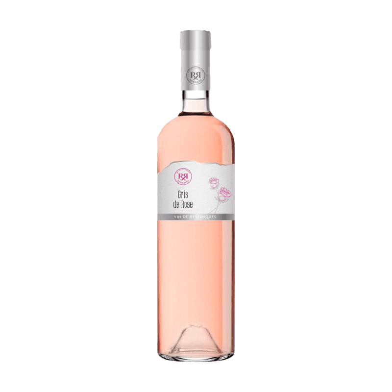 Rougiers Gris De Rose