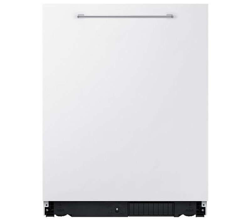 Samsung Light Dw60cg550b00eu Series 7 Fully Integrated Dishwasher - 14 Place Settings - D Rated