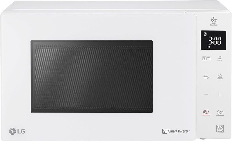 LG Electronics MH 6535 gih micro ondes avec grill/ /25 /écran numérique
