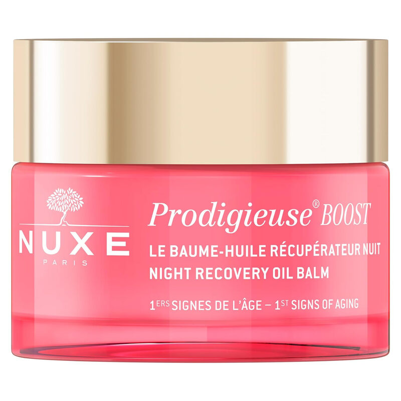 Creme Prodigieuse Boost Night Balm 50ml