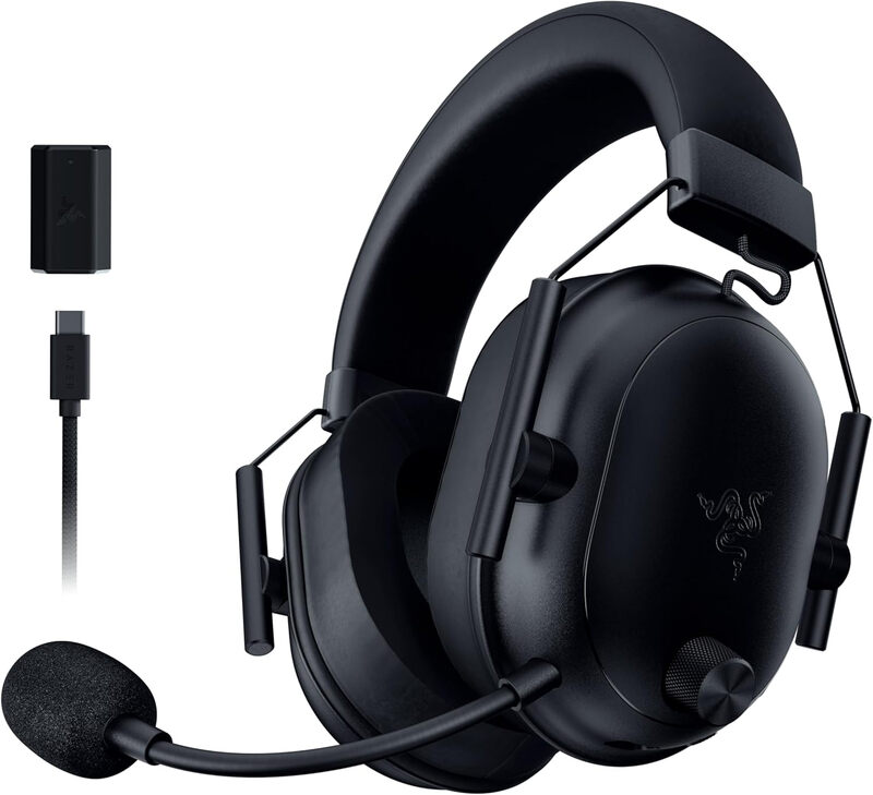BlackShark V2 HyperSpeed - Wireless Ultra-Lightweight Esports Headset
